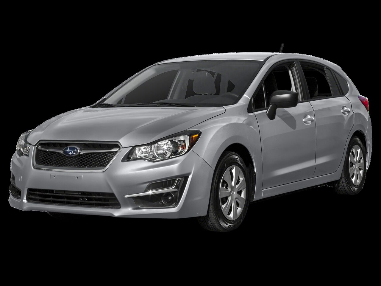 2015 SUBARU Impreza