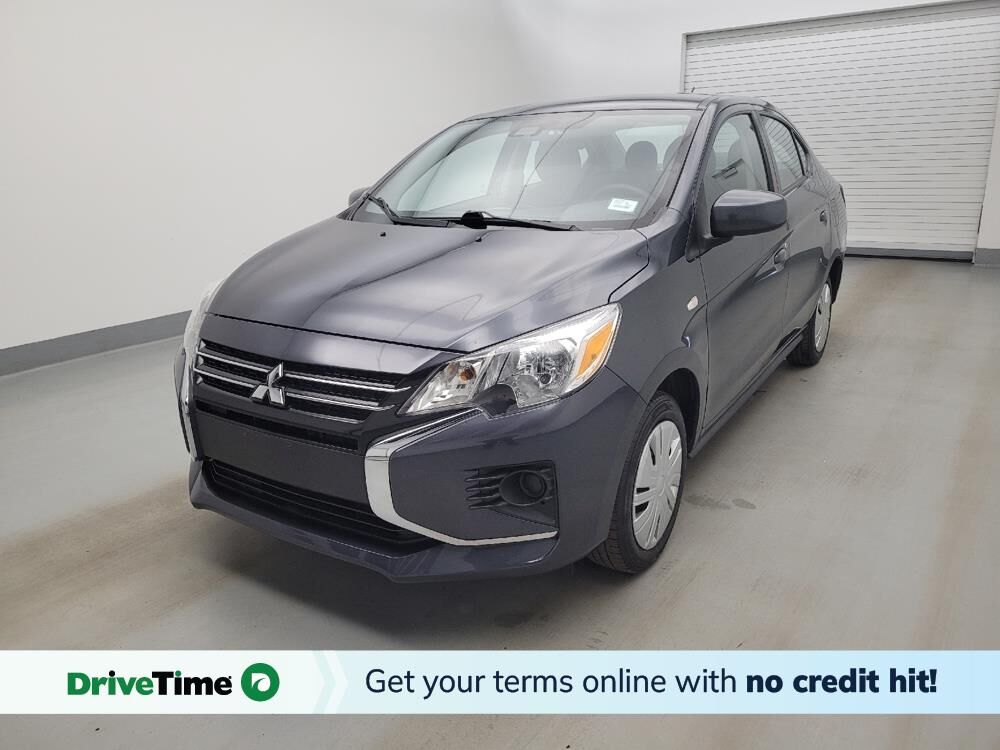 2024 MITSUBISHI Mirage G4