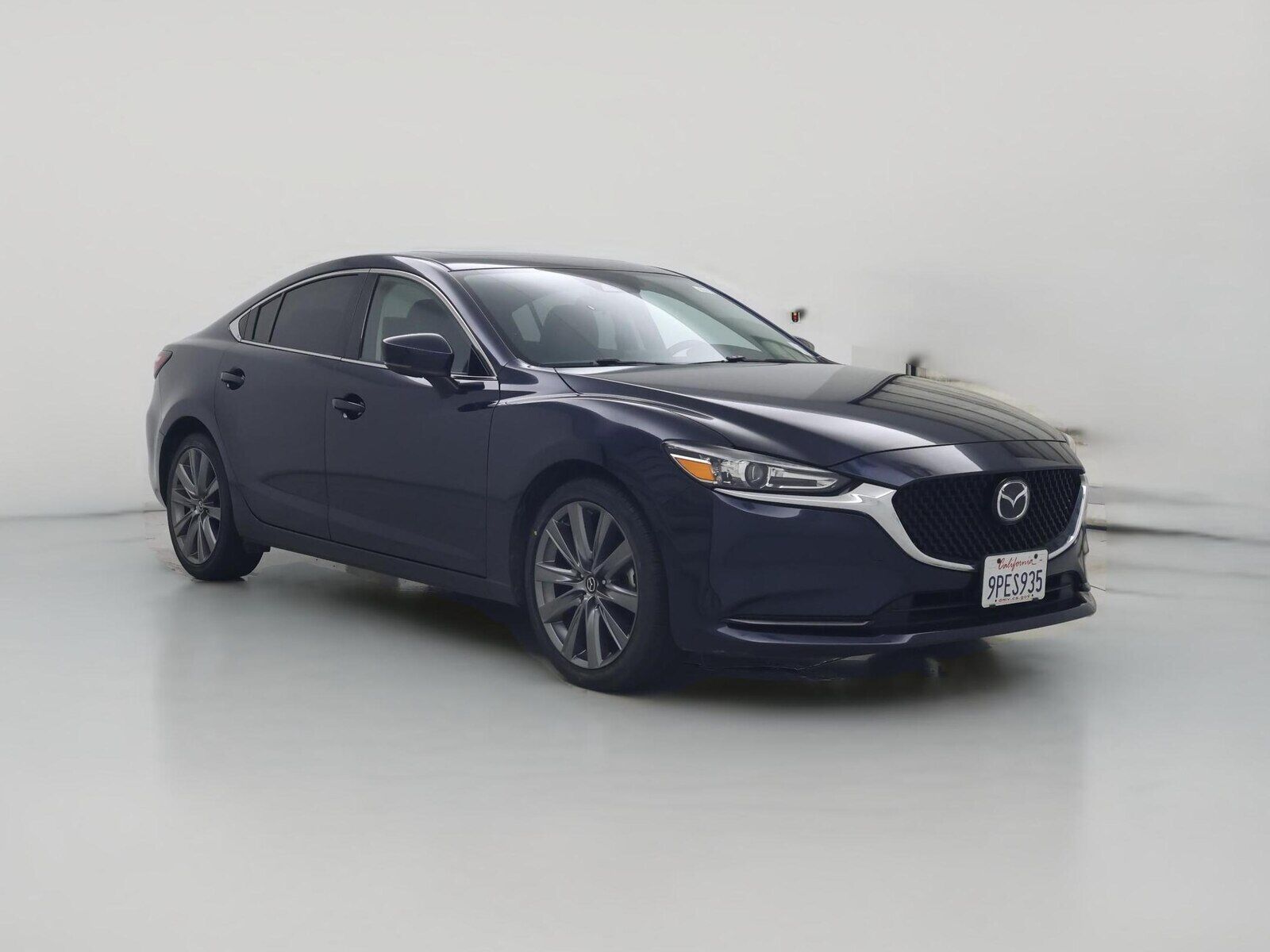 2021 MAZDA Mazda6