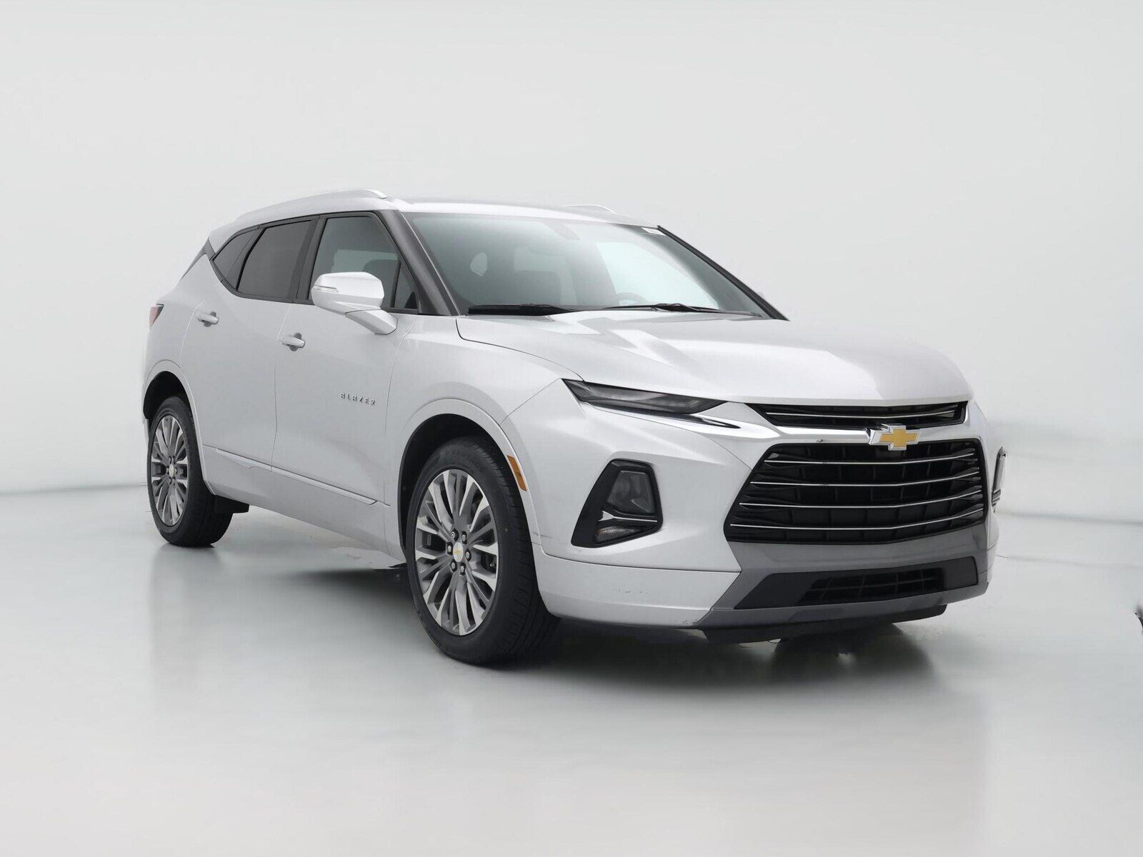 2020 CHEVROLET Blazer
