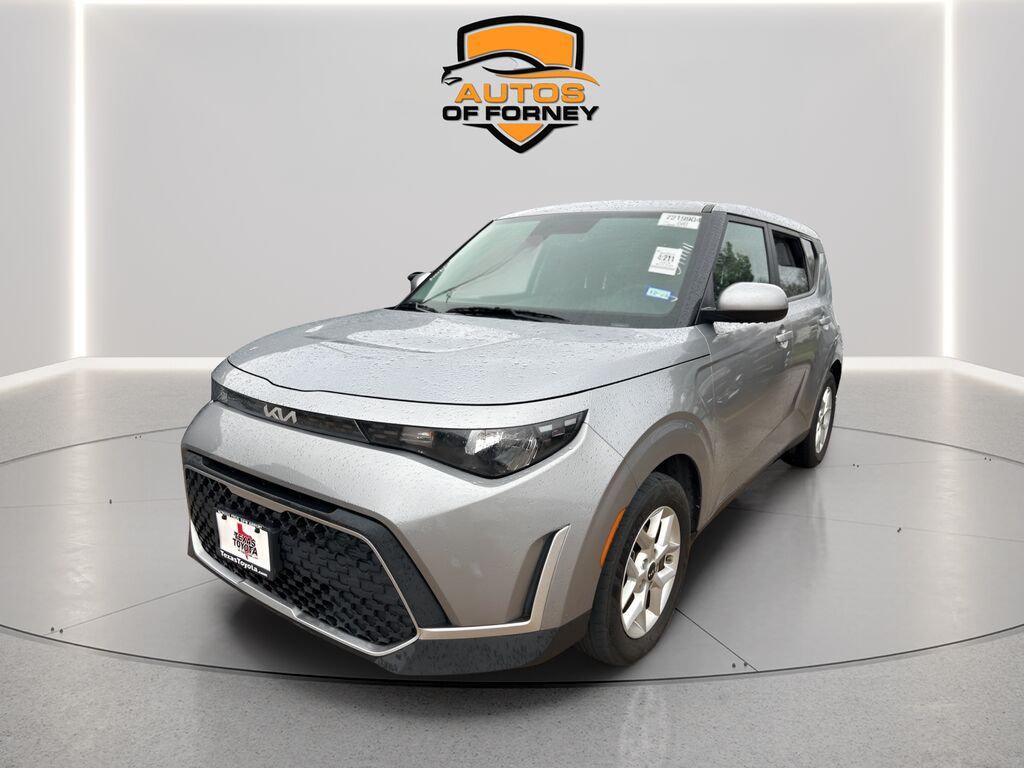 2024 KIA Soul