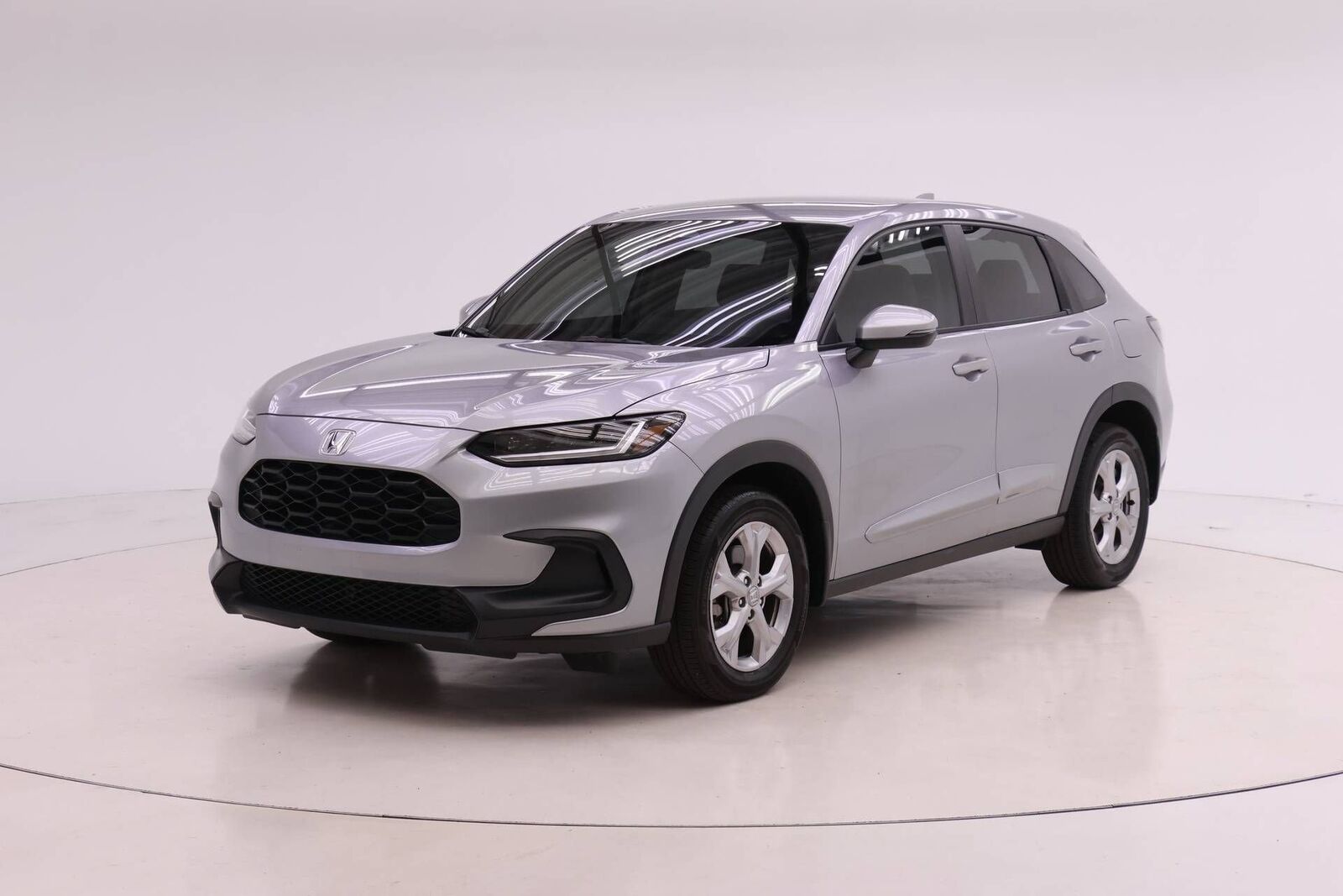 2023 HONDA HR-V