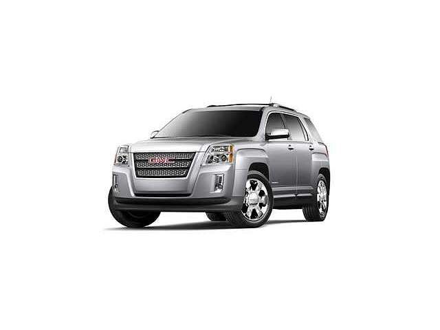 2011 GMC Terrain