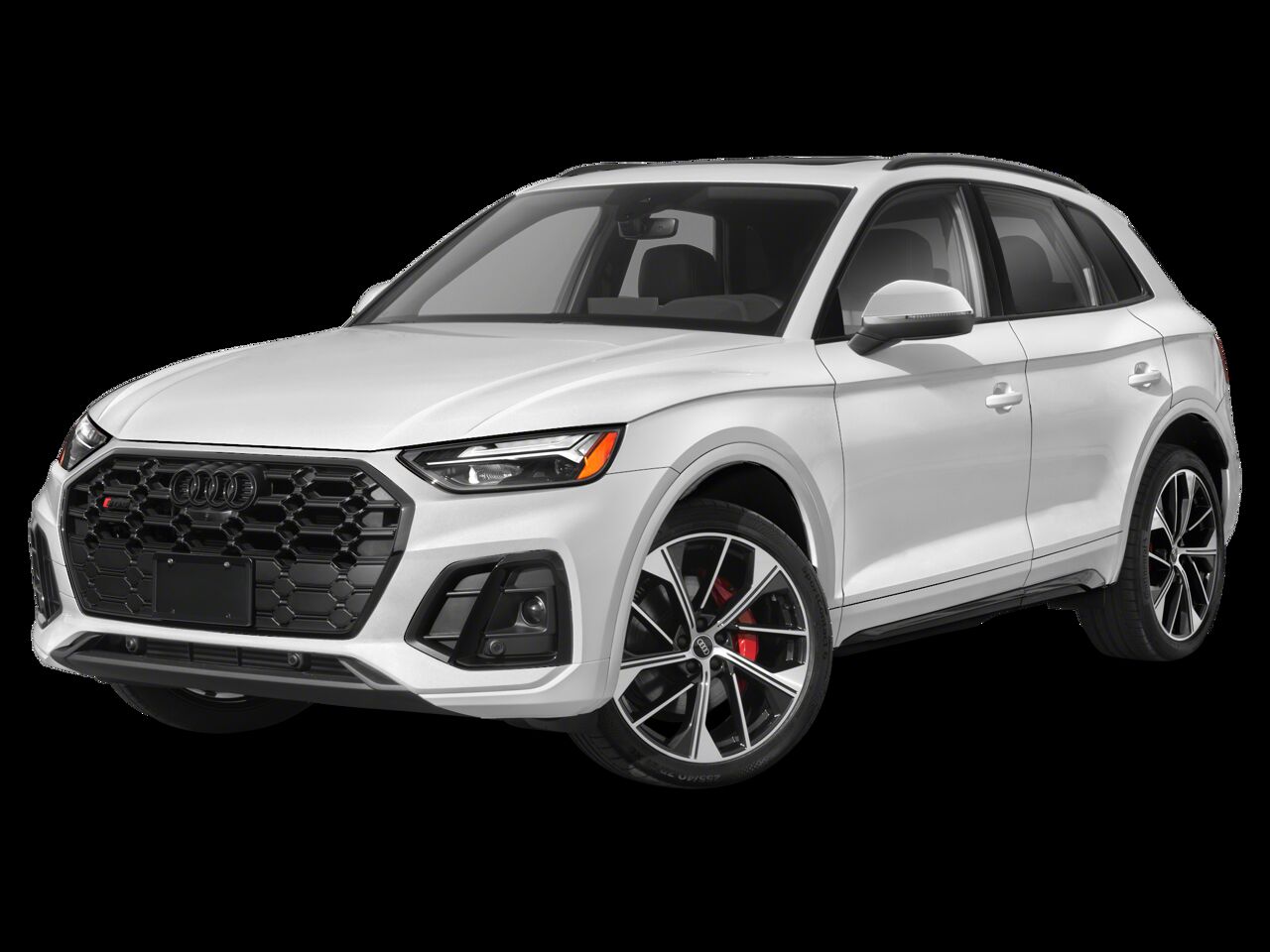 2023 AUDI SQ5