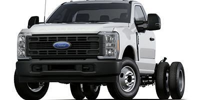 2026 FORD F-350
