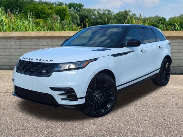 2026 LAND ROVER Range Rover Velar