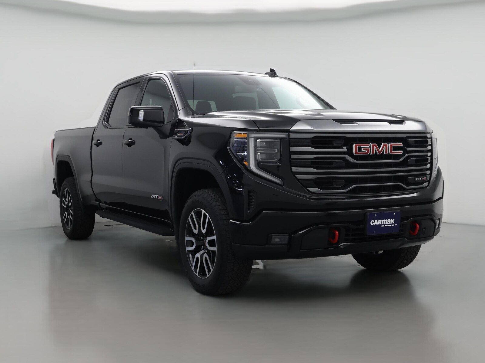 2022 GMC Sierra