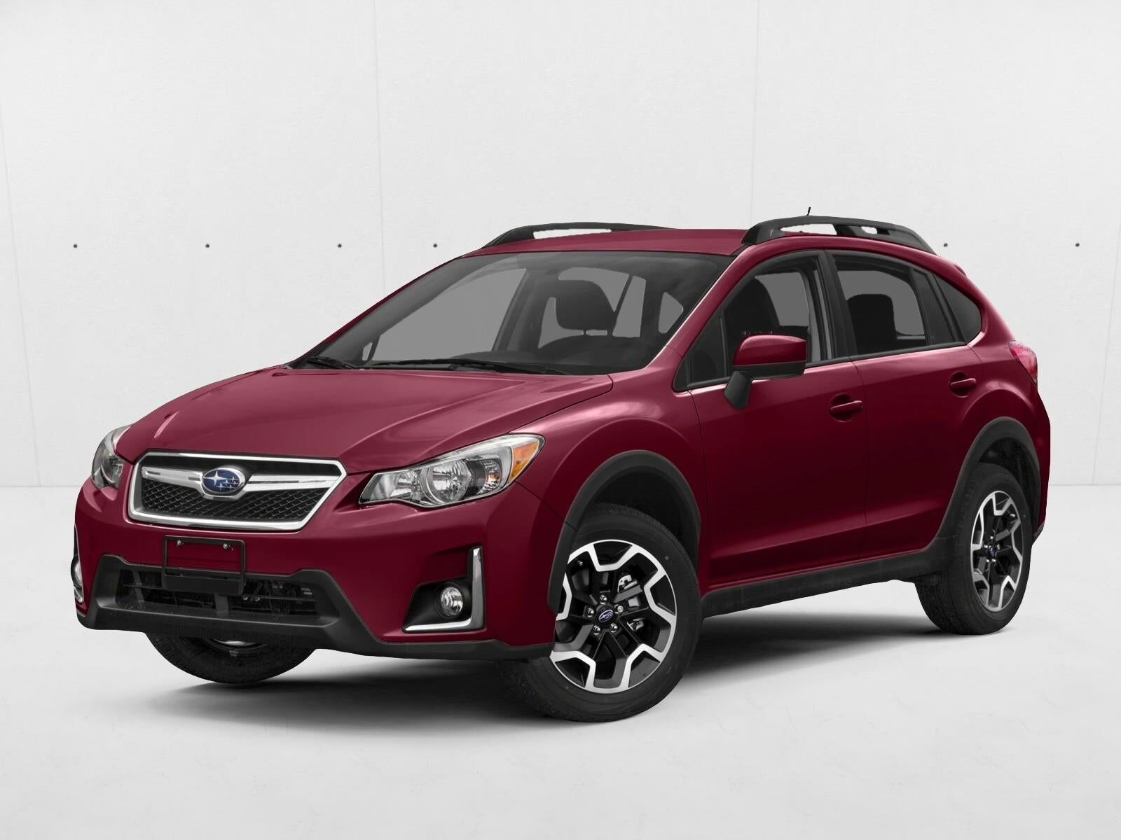 2017 SUBARU Crosstrek