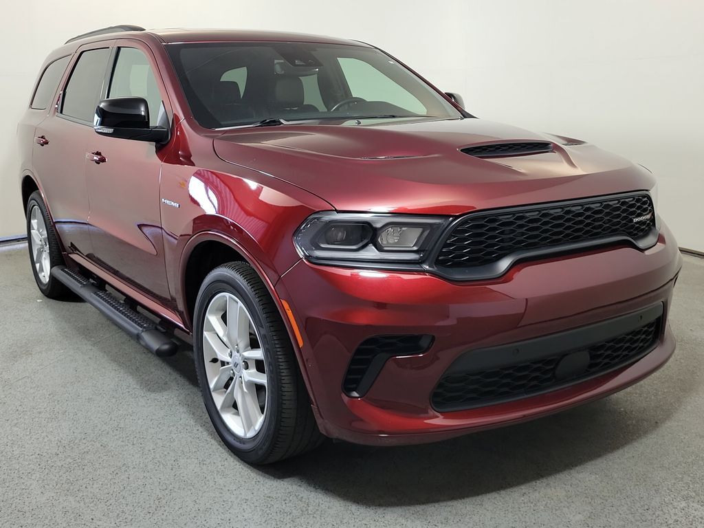 2024 DODGE Durango