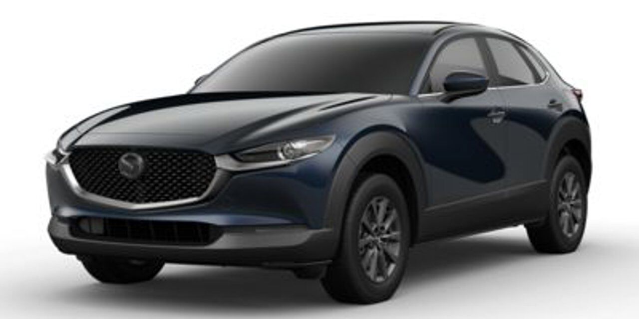 2023 MAZDA CX-30