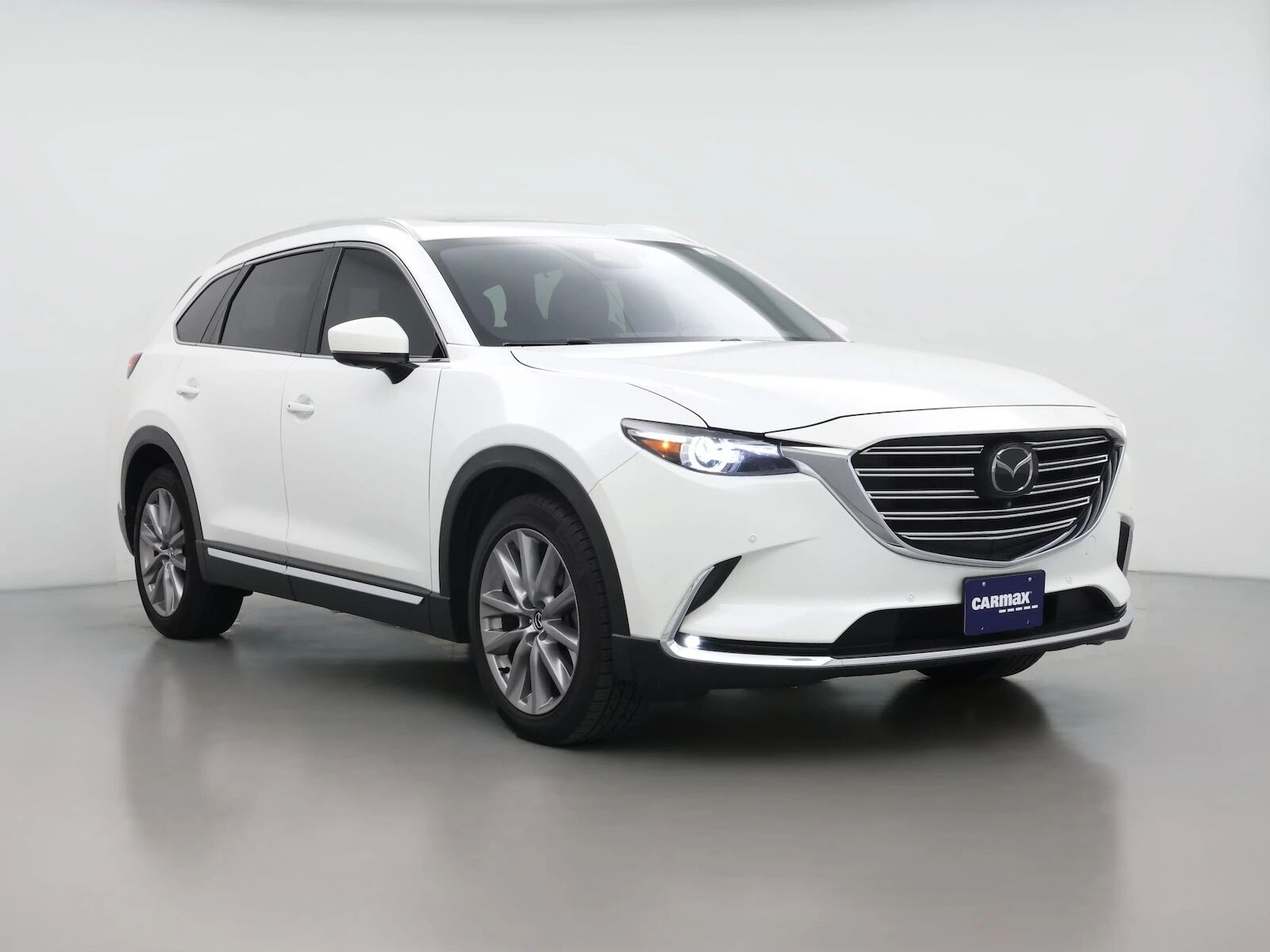 2021 MAZDA CX-9