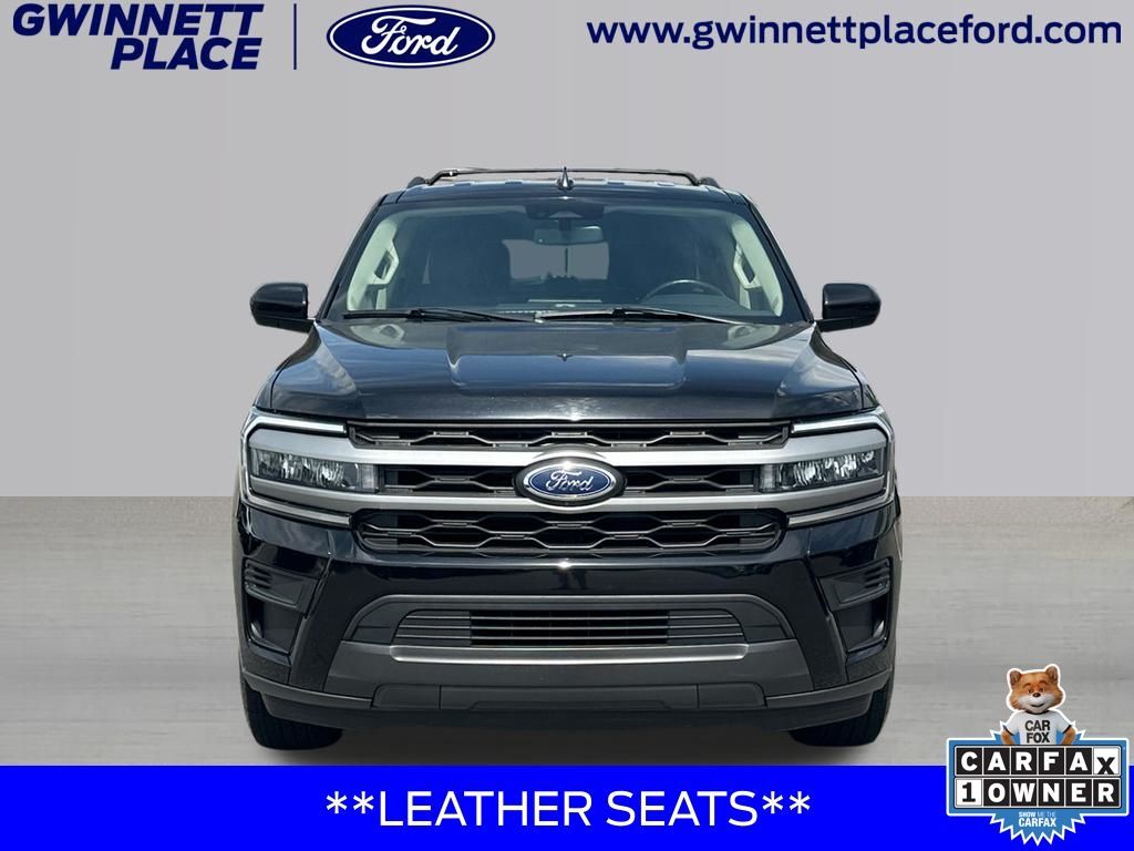 2024 FORD Expedition