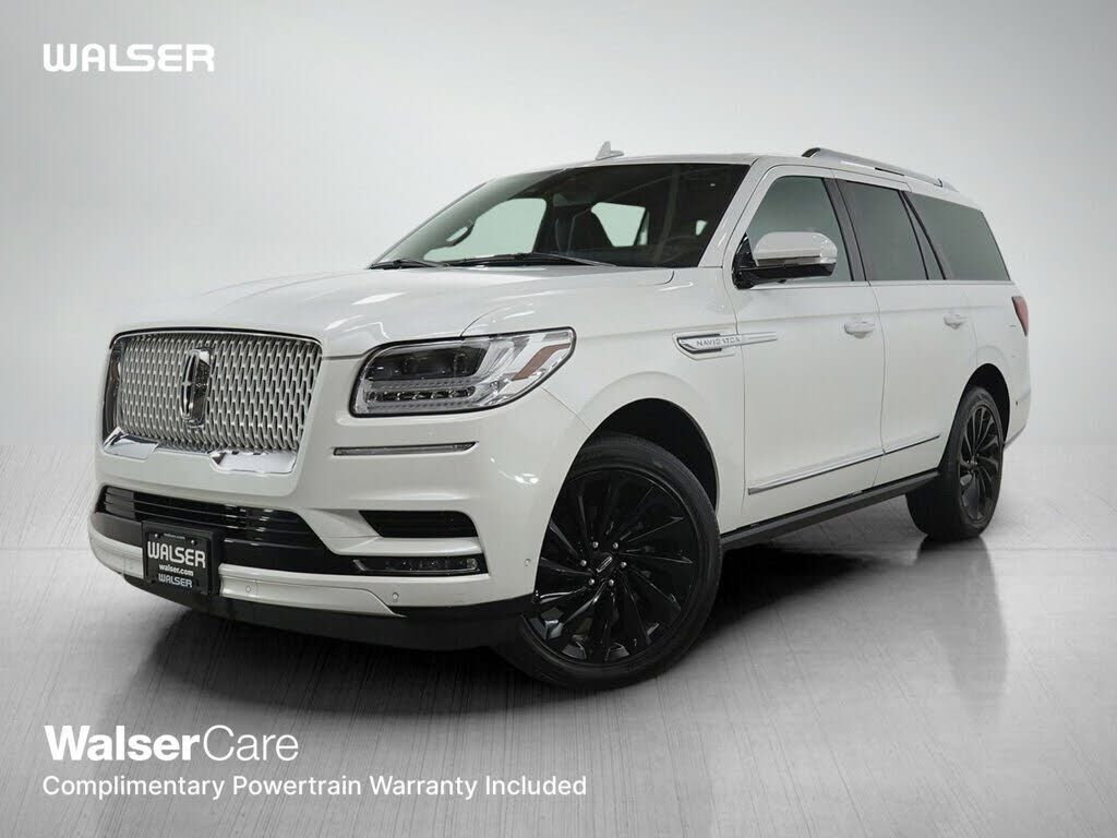 2021 LINCOLN Corsair