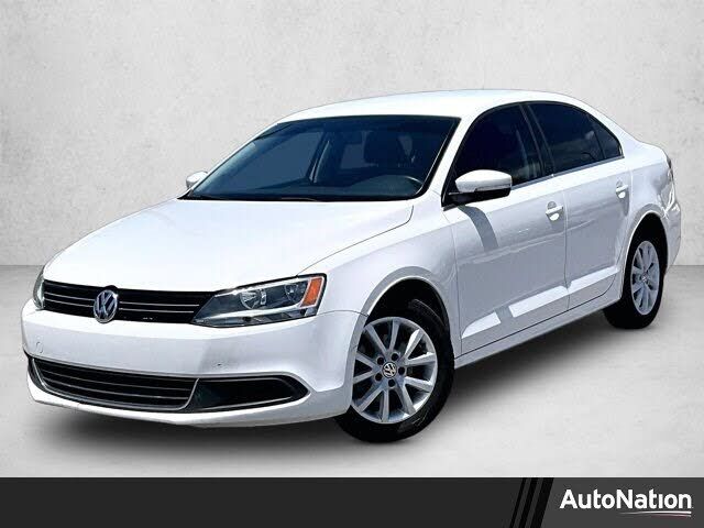 2013 VOLKSWAGEN Jetta