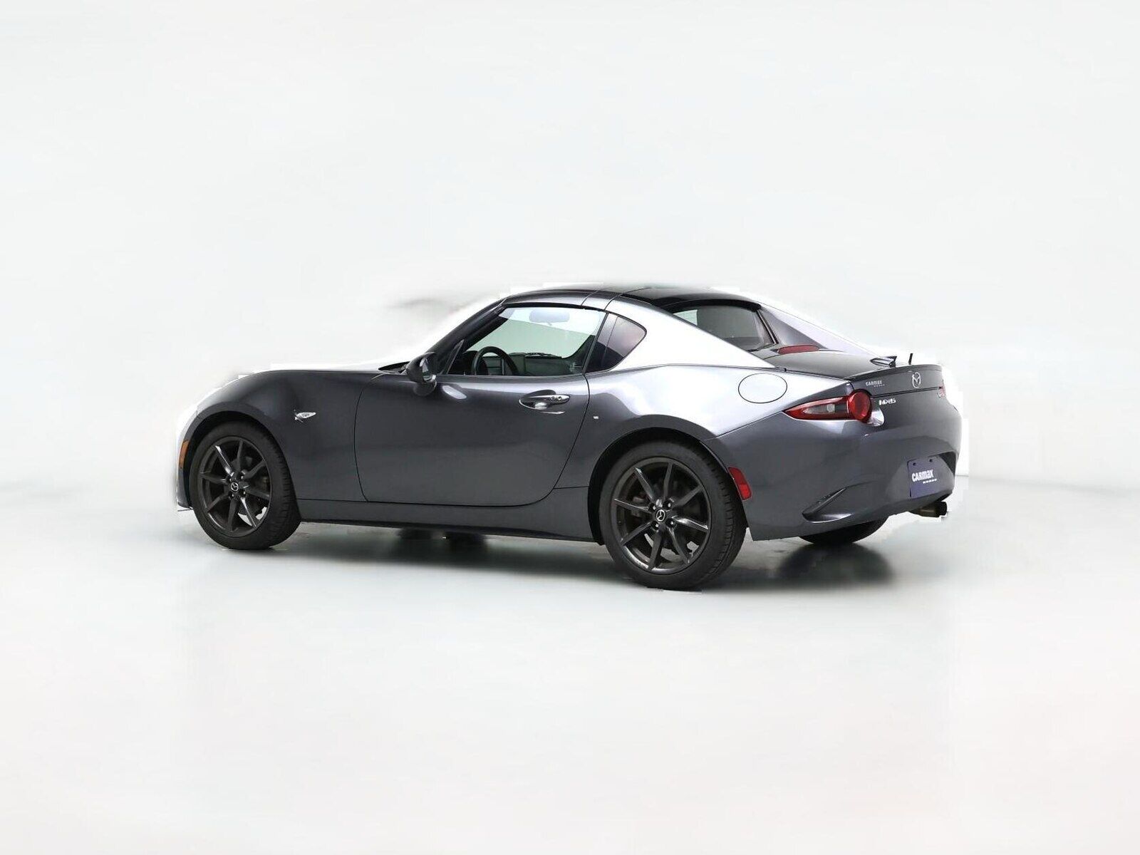2017 MAZDA MX-5