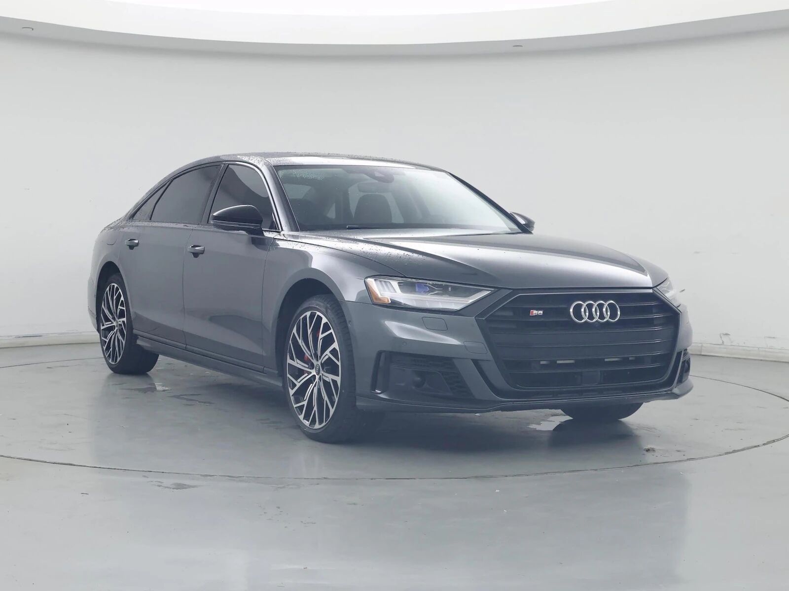 2021 Audi S8