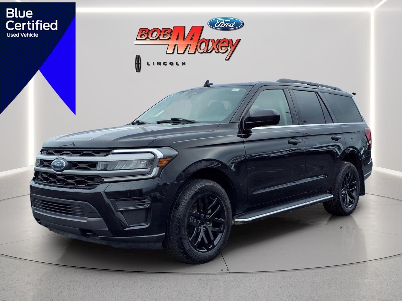 2022 FORD Expedition