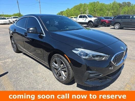 2021 BMW 2 Series