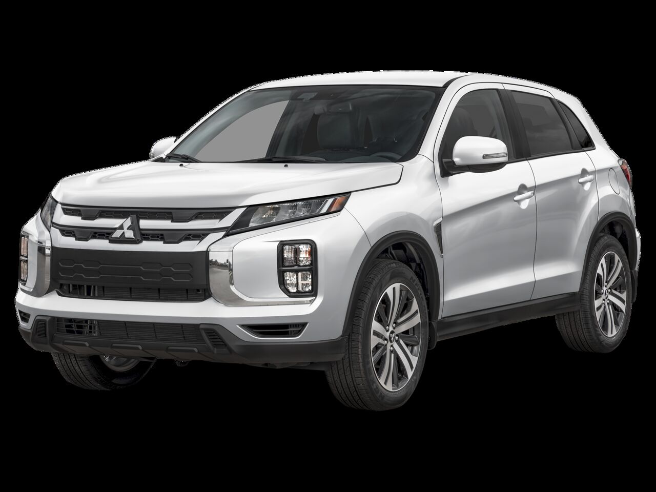 2026 MITSUBISHI Outlander Sport