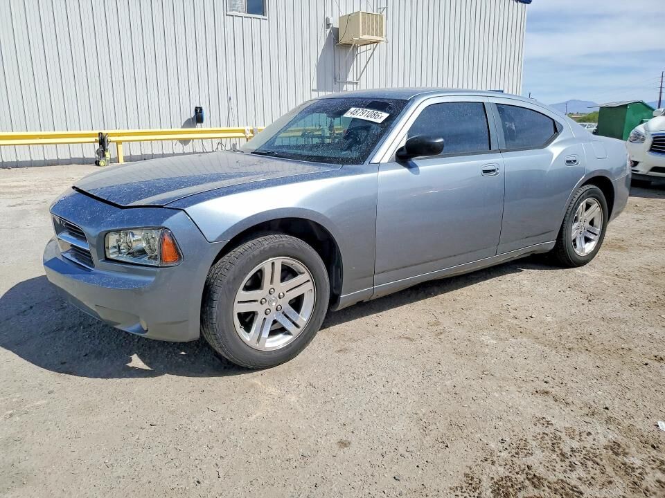 2006 DODGE Charger