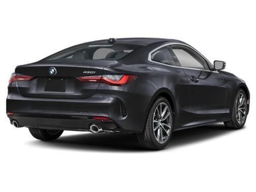 2026 BMW 430i