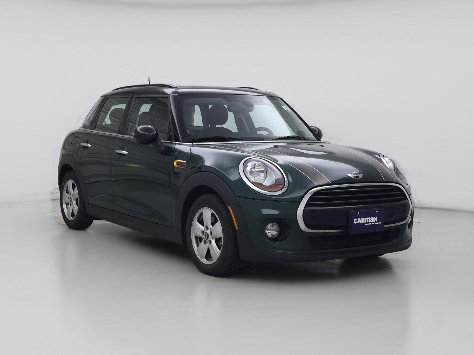 2016 MINI Cooper