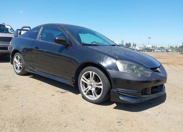 2002 ACURA RSX