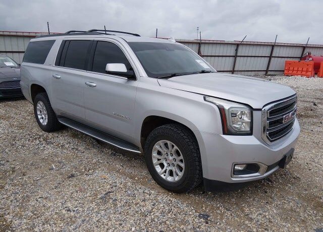 2016 GMC Yukon XL