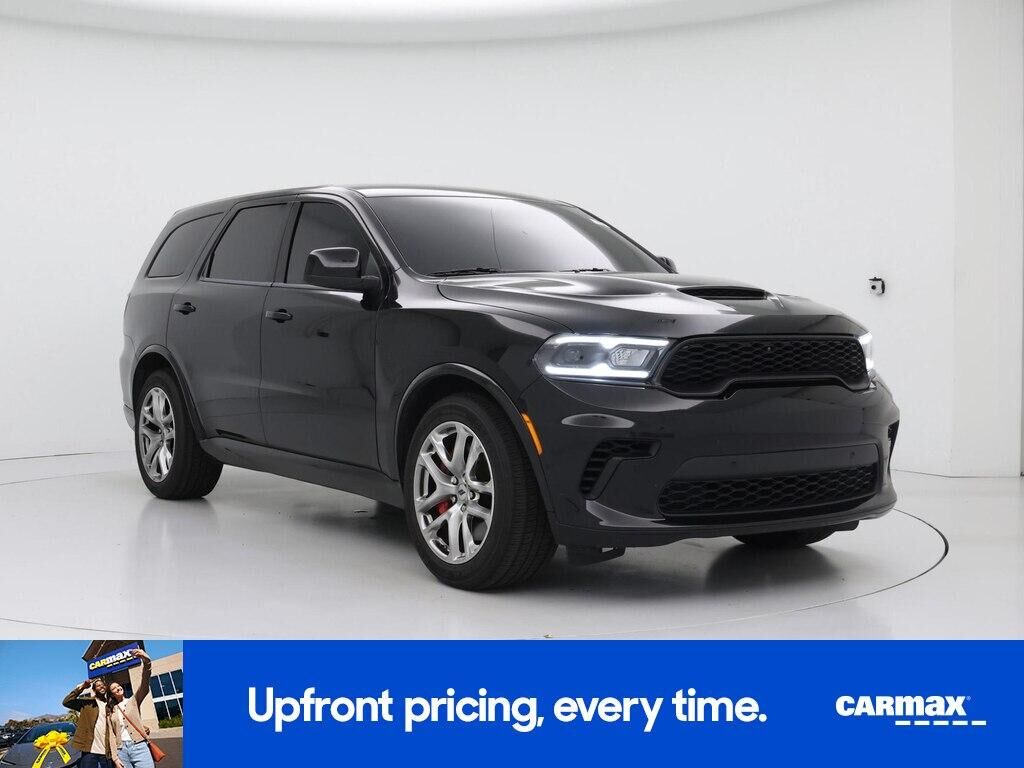 2023 DODGE Durango