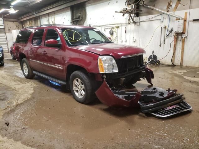 2011 GMC Yukon XL