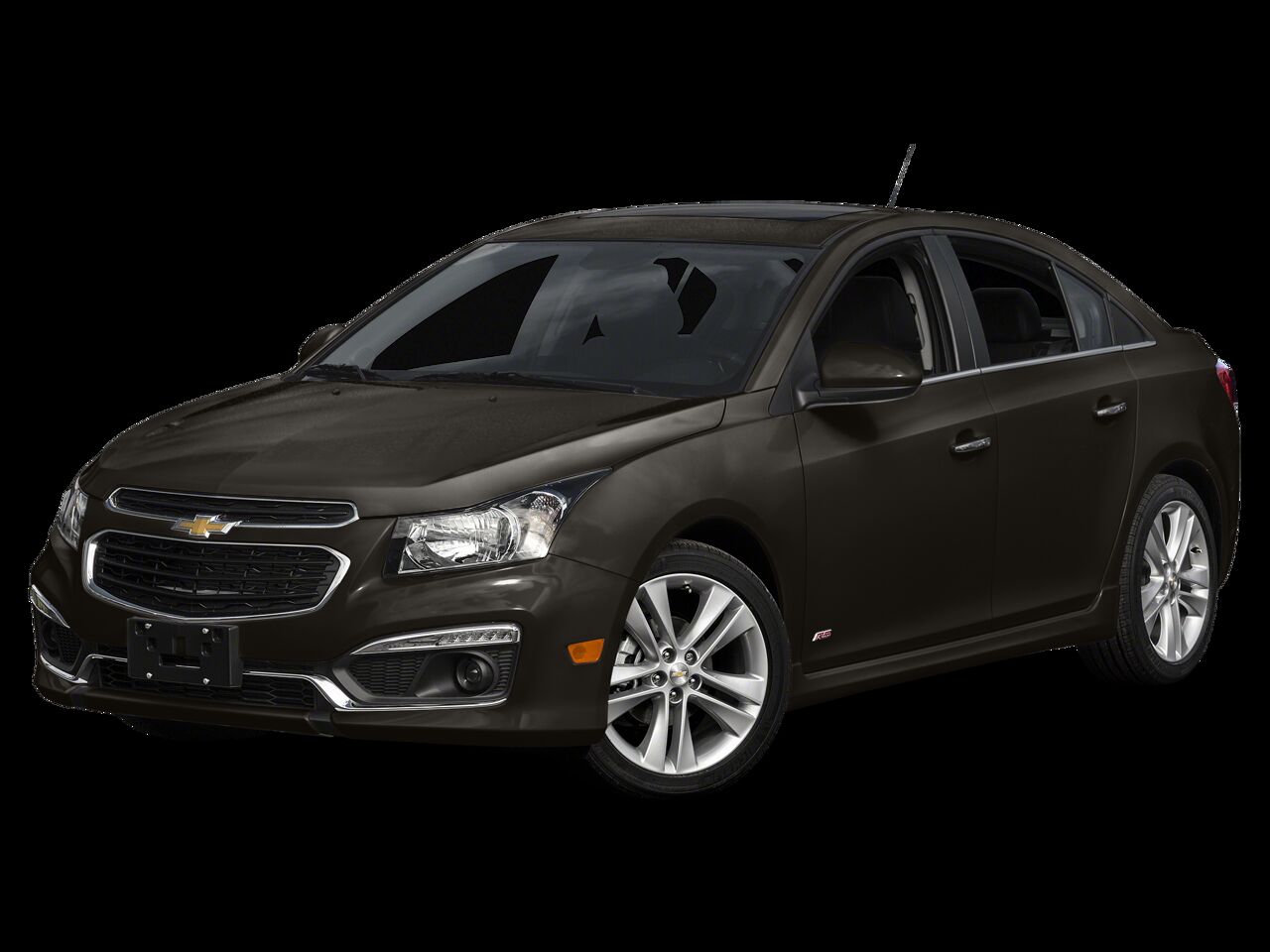 2015 CHEVROLET Cruze