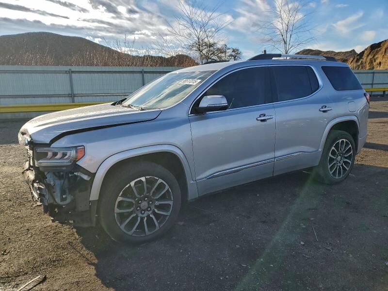 2020 GMC Acadia