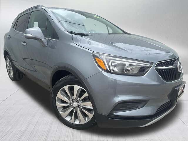2019 BUICK Encore
