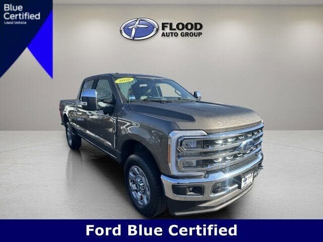 2023 FORD F-Super Duty
