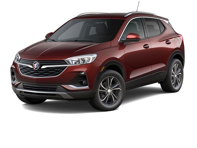 2023 BUICK Encore GX