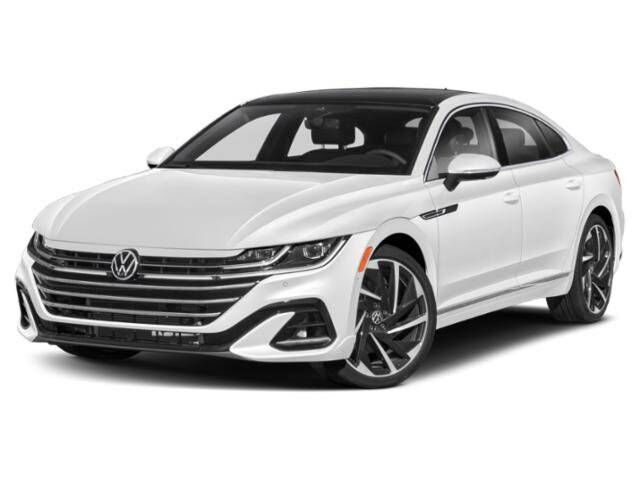 2021 VOLKSWAGEN Arteon