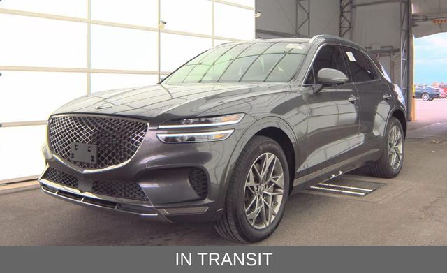 2024 GENESIS GV70