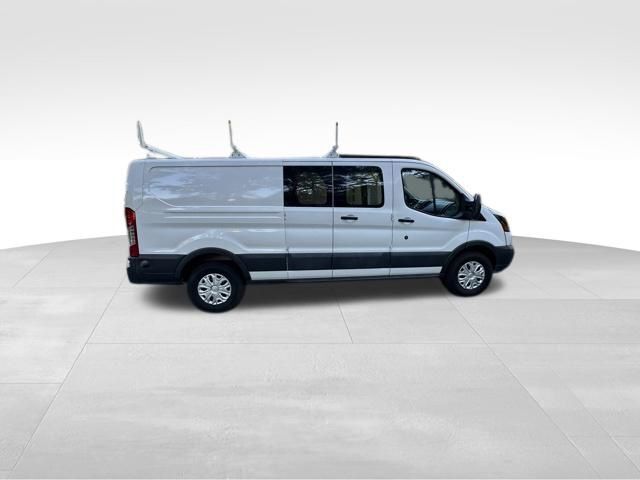 2016 FORD Transit
