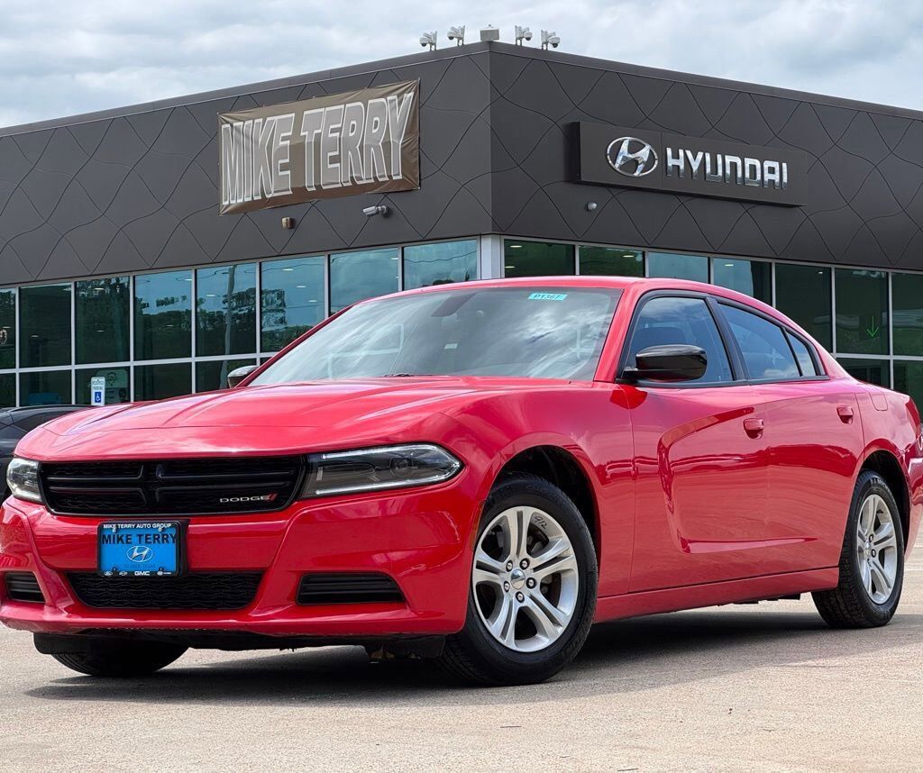 2023 DODGE Charger