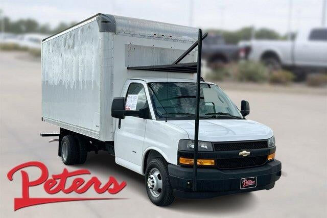 2019 CHEVROLET Express