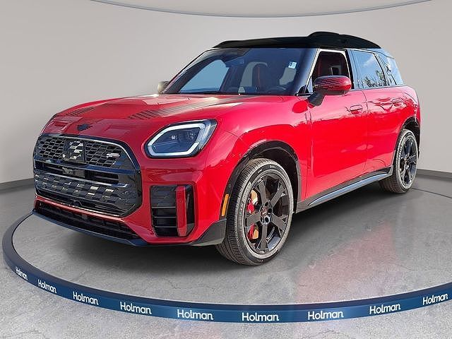 2026 MINI Countryman