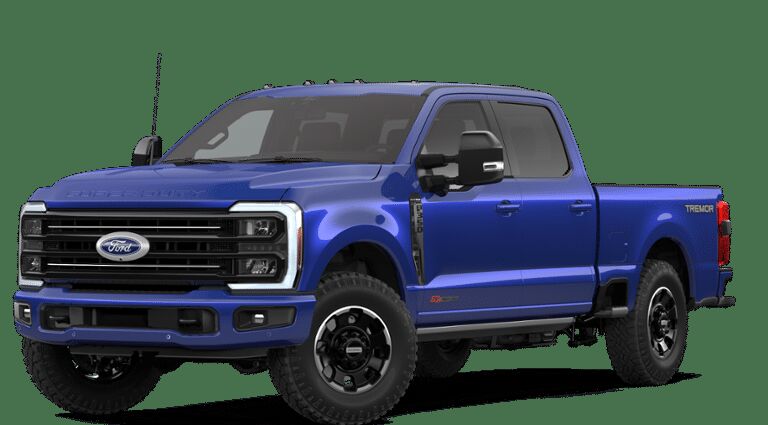 2026 FORD F-350
