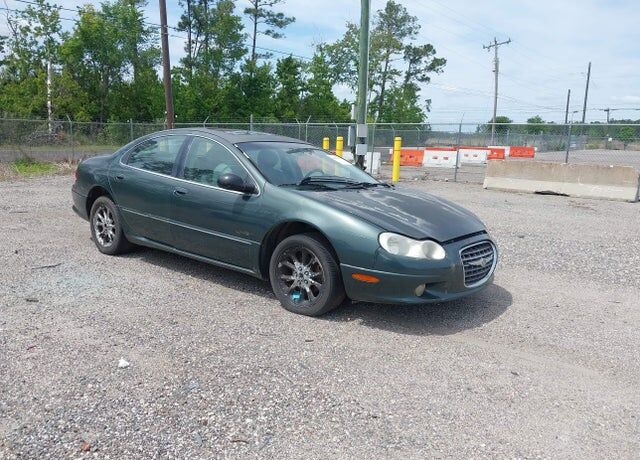 Chrysler LHS