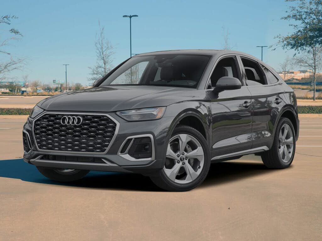 2023 AUDI Q5