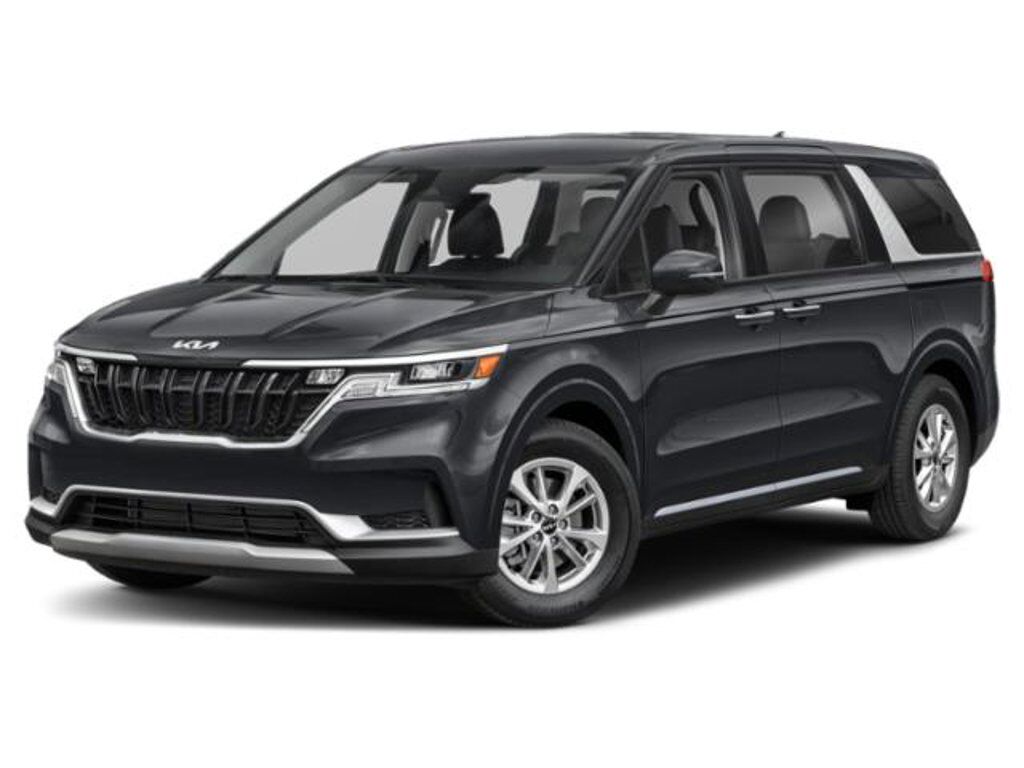 2024 KIA Carnival