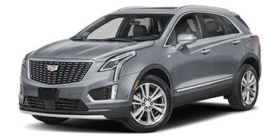 2023 CADILLAC XT5