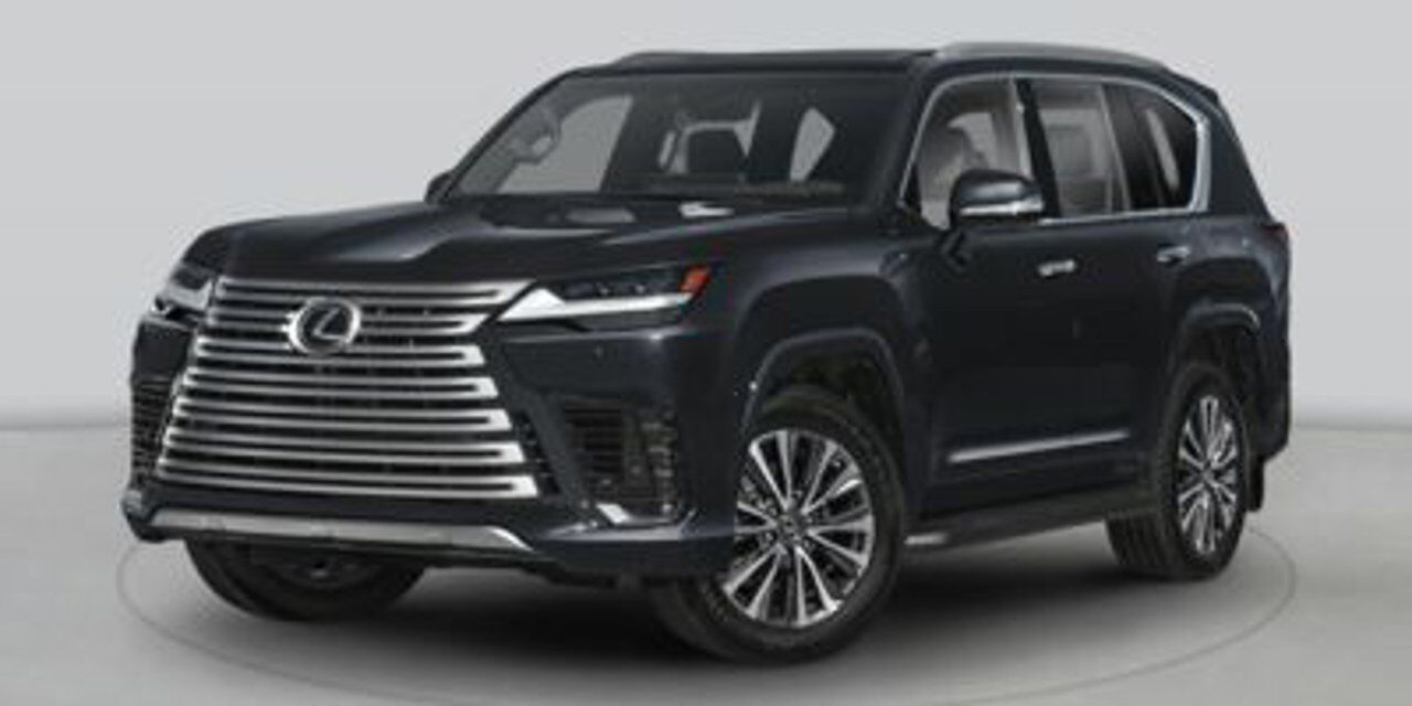 2023 LEXUS LX