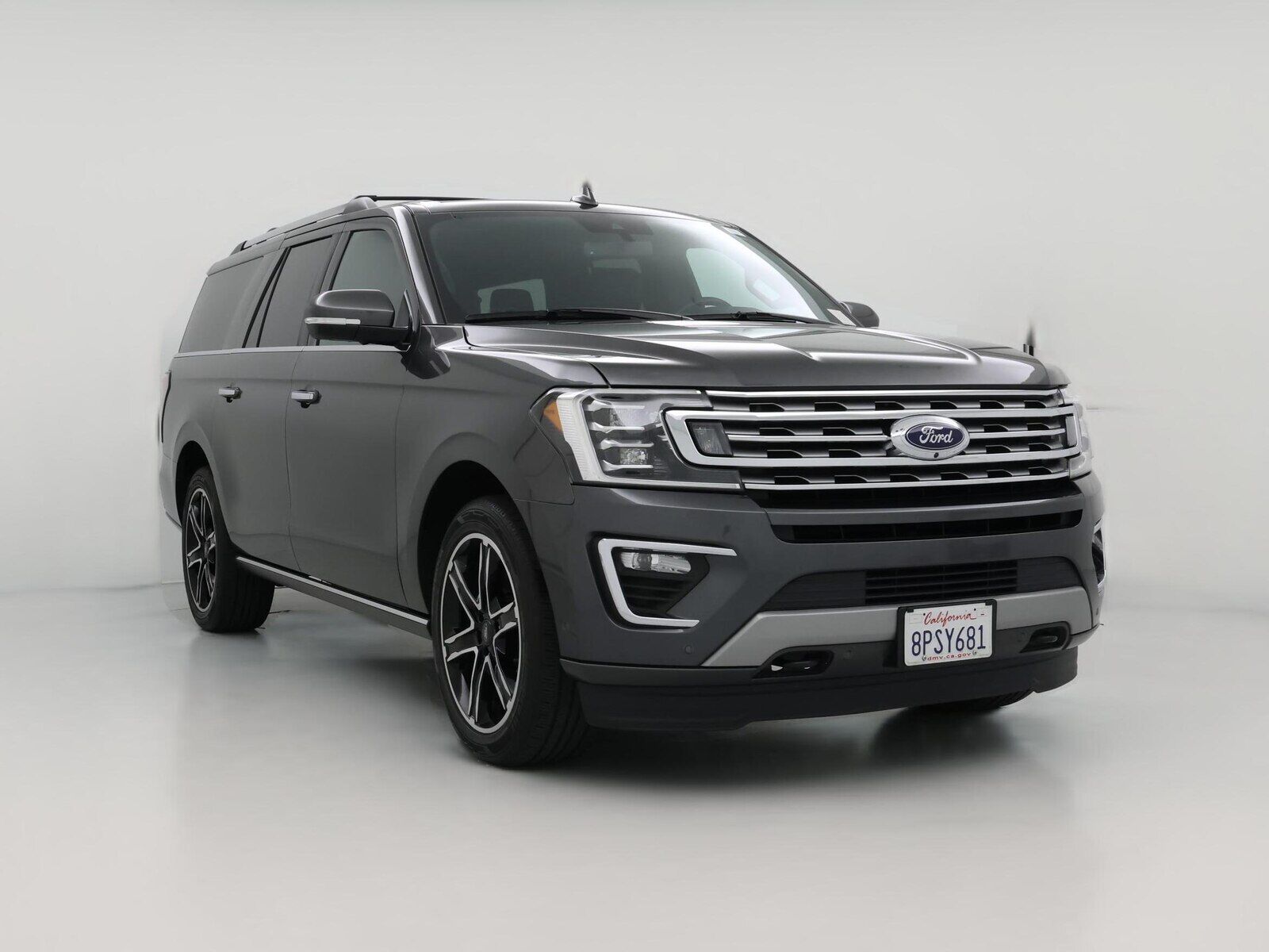 2020 FORD Expedition