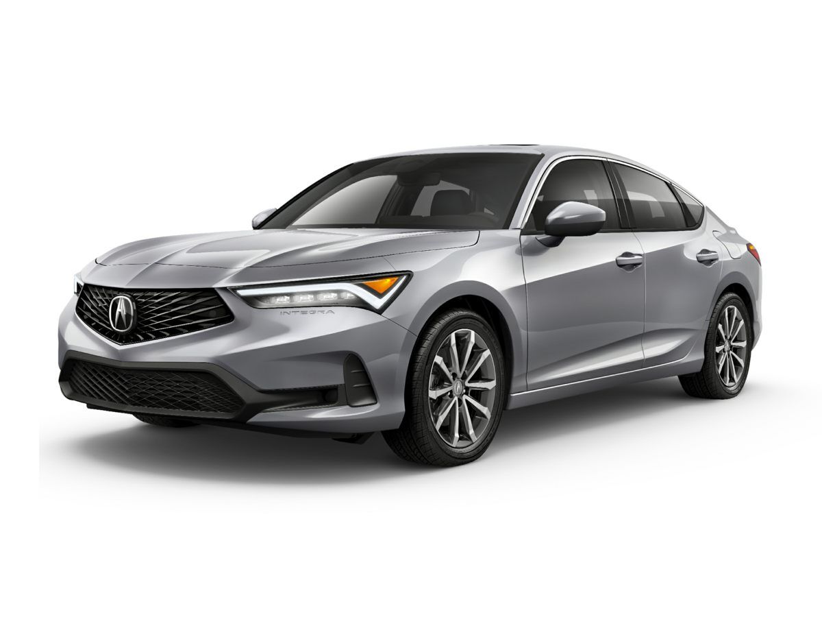 2024 ACURA Integra