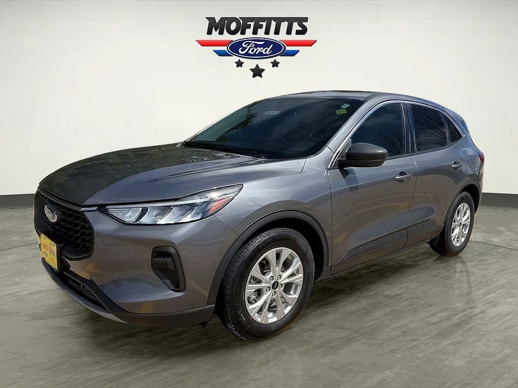 2023 FORD Escape